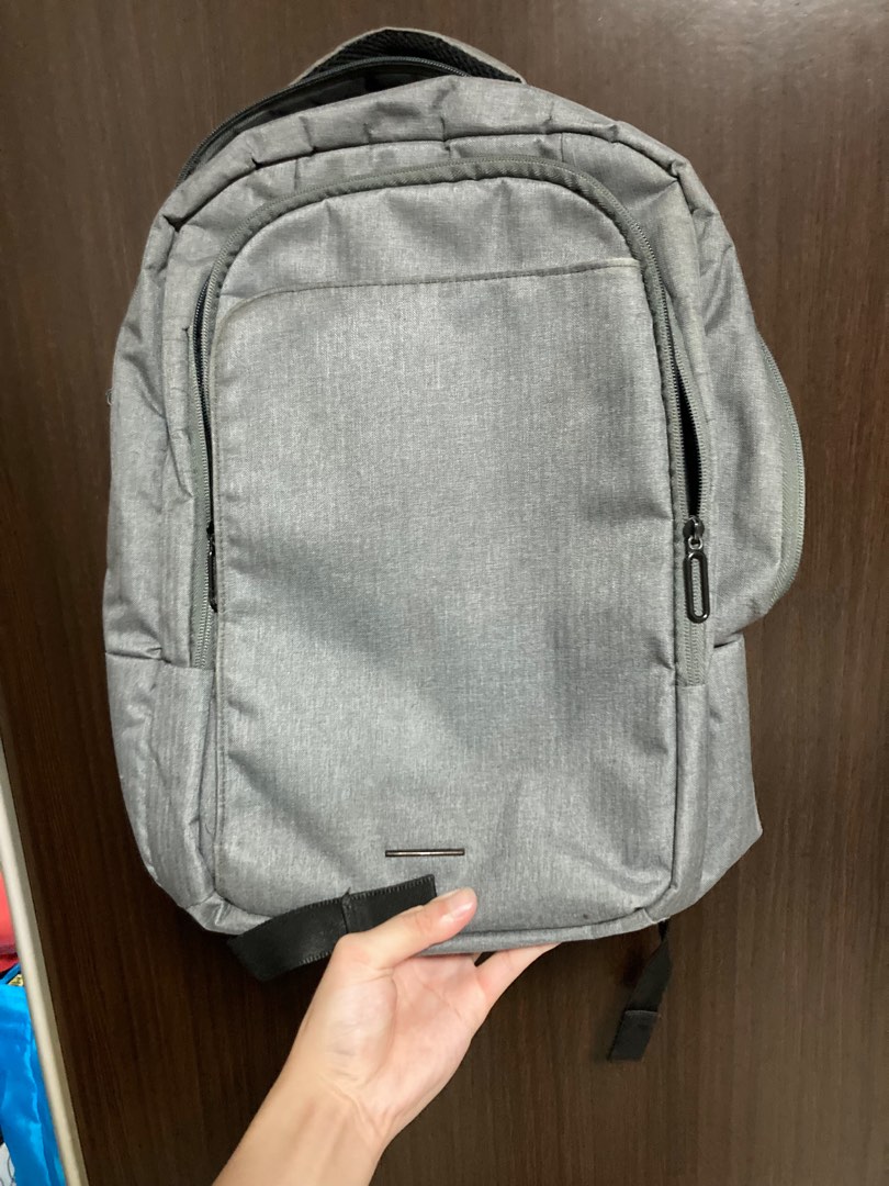 Shoopen Laptop Backpack, Men's Fashion, Bags, Backpacks on Carousell