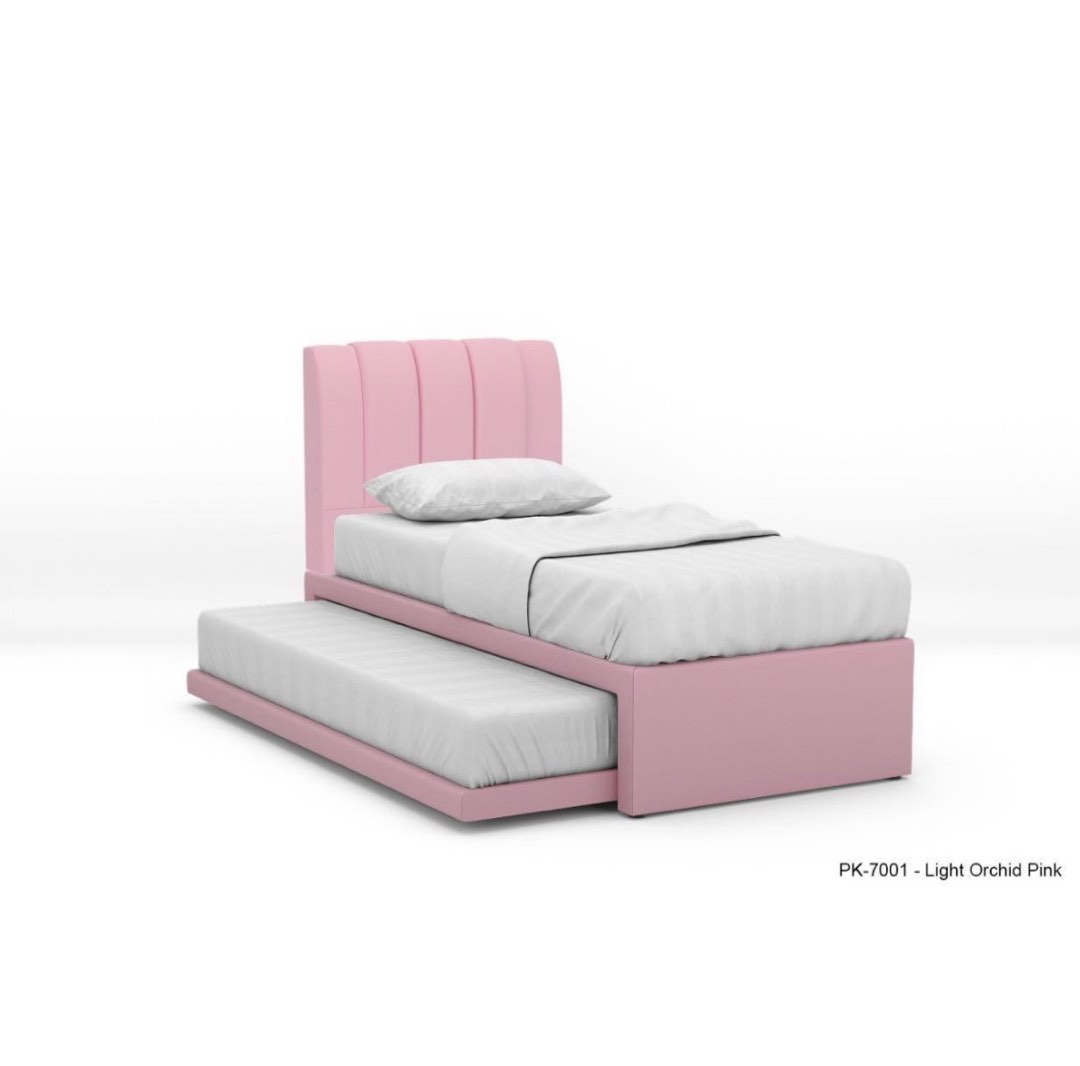 Single Pull Out Bed Mattress, Furniture & Home Living, Furniture, Bed