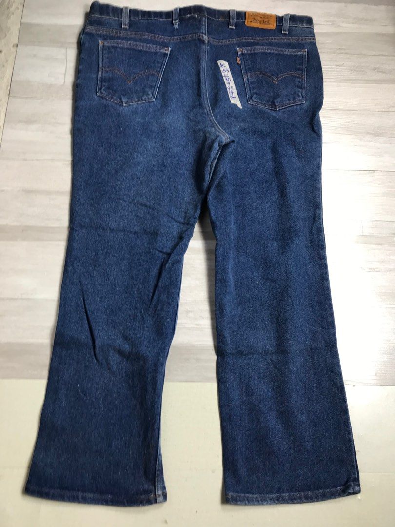 Levis store 530 jeans