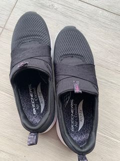 Female Skechers Shoes
