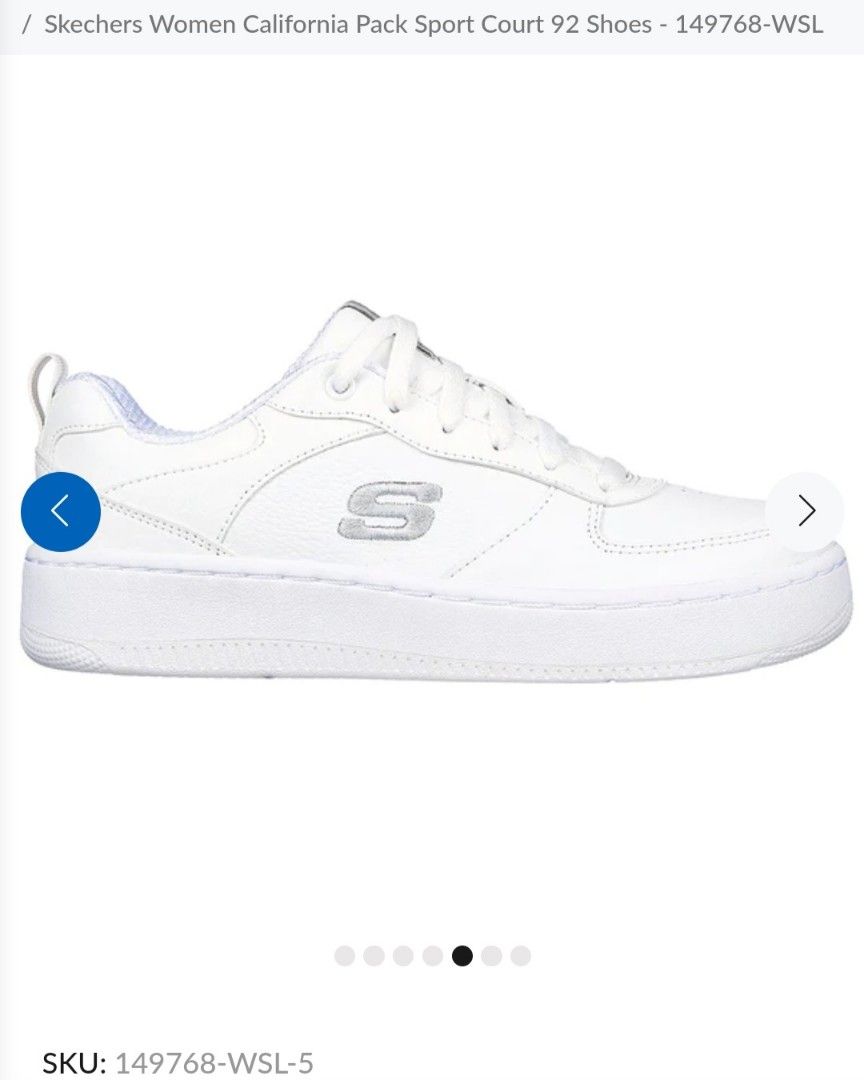 Skechers california new arrivals