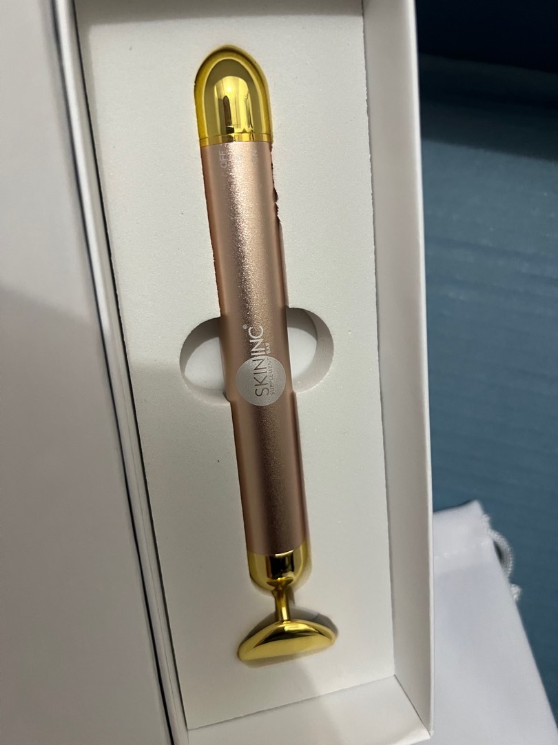 SKIN INC Sculpt Lift Bar in 24K Gold, Beauty & Personal Care, Face