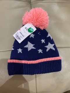 Snowcap Mothercare