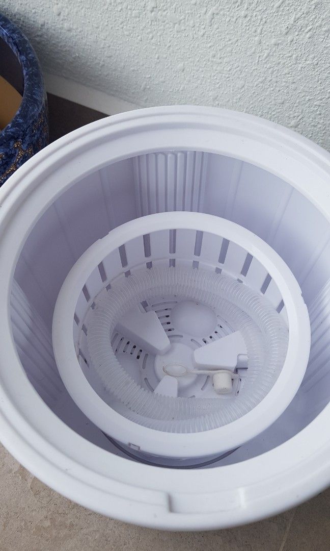 Sock/underwear washing machine, TV & Home Appliances, Washing Machines