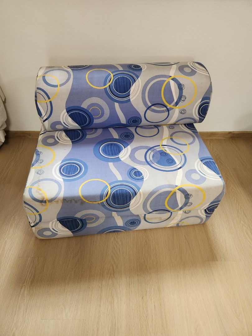 Sofa Mattress, Furniture & Home Living, Furniture, Bed Frames