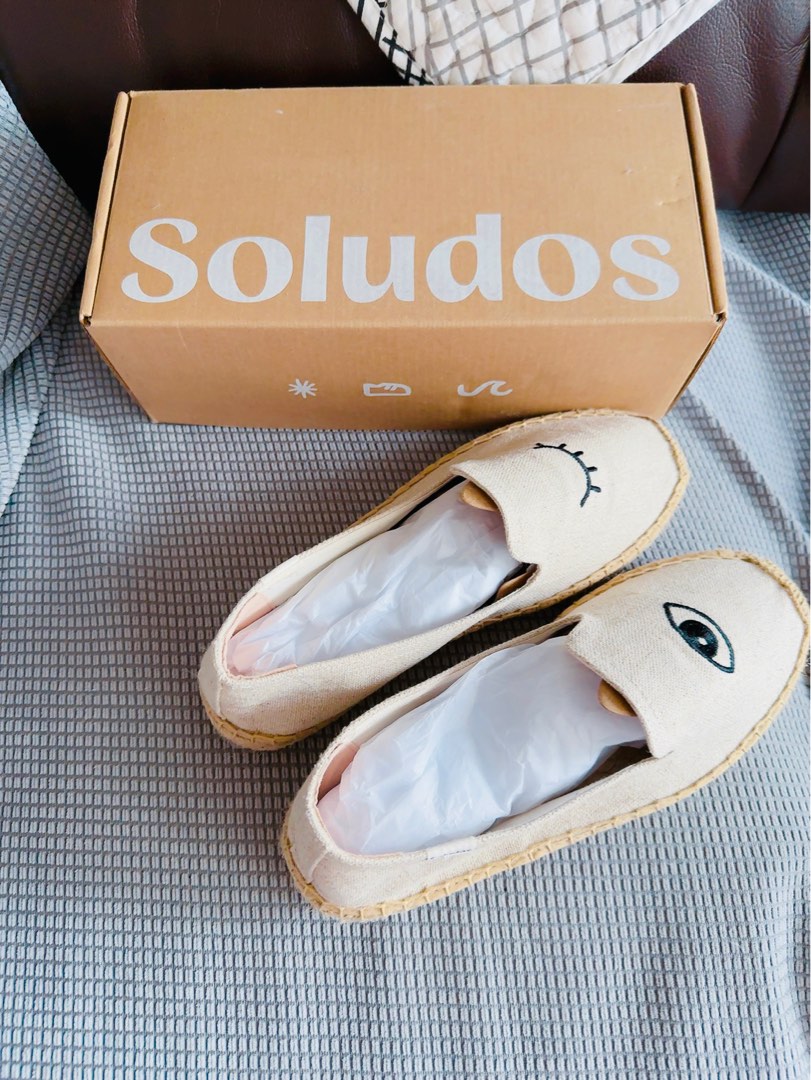Soludos wink outlet