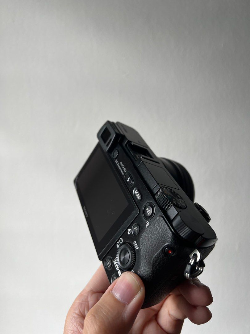 Sony A6000 bundle, Photography, Cameras on Carousell