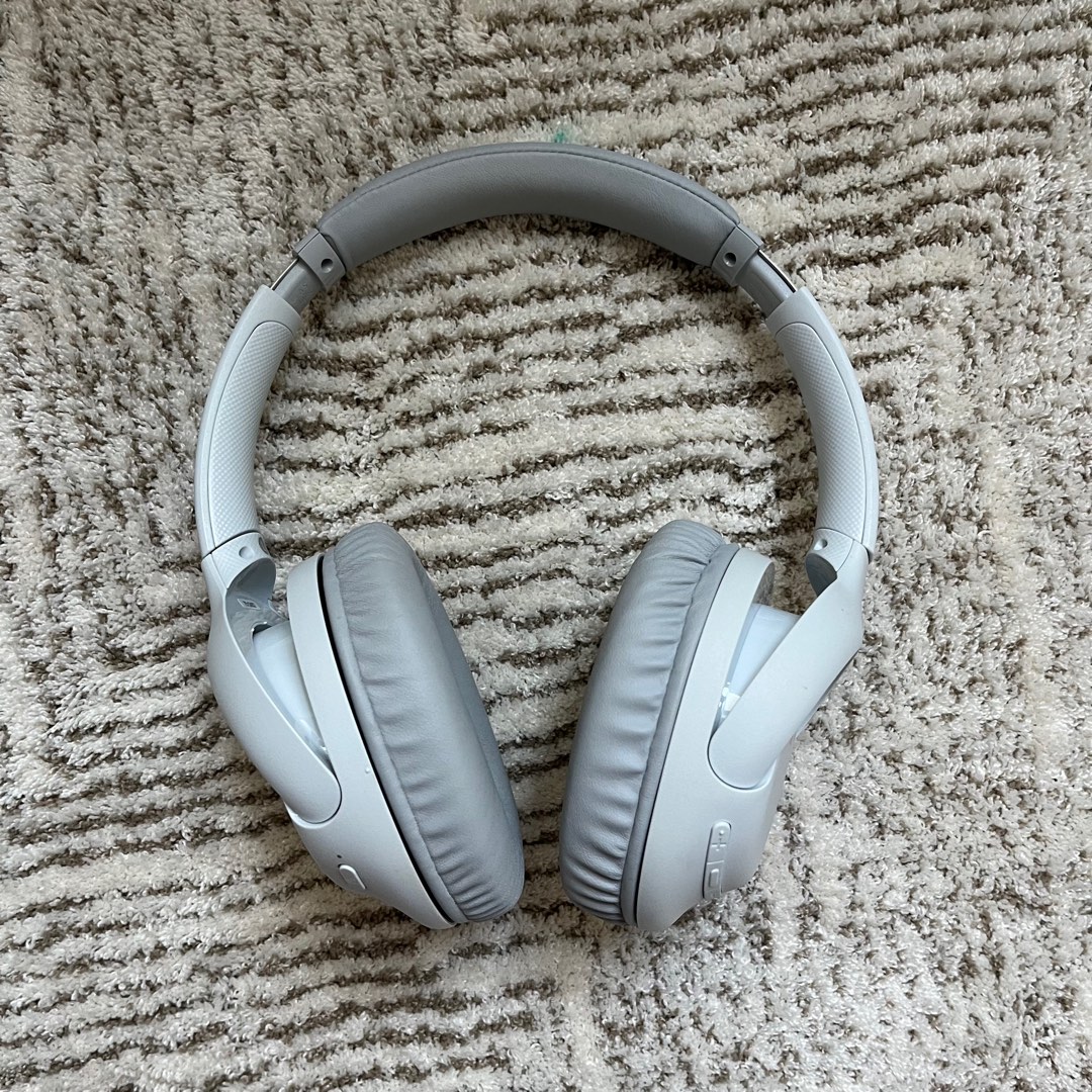 Sony CH710N Wireless Headphones, Audio, Headphones & Headsets on Carousell