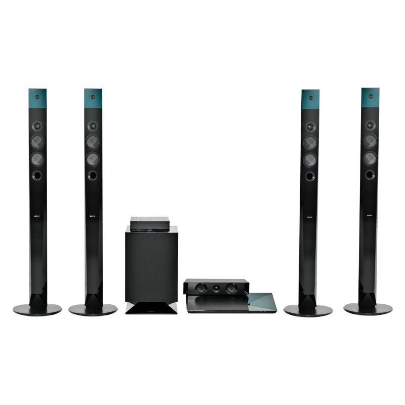 Sony Home Theatre System, TV & Home Appliances, TV & Entertainment