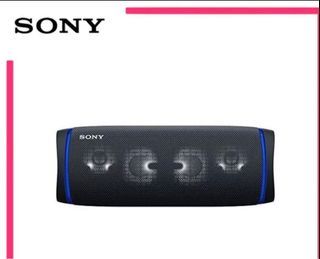 Sony SRS - XB43 Portable Speaker