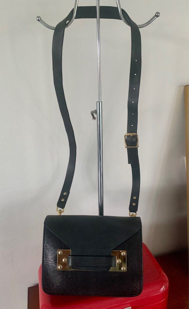Sophie hulme milner best sale bag