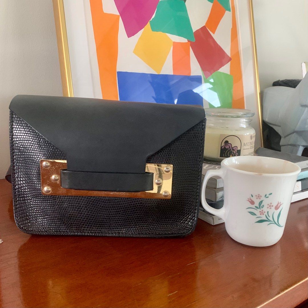 Sophie hulme mini milner sales