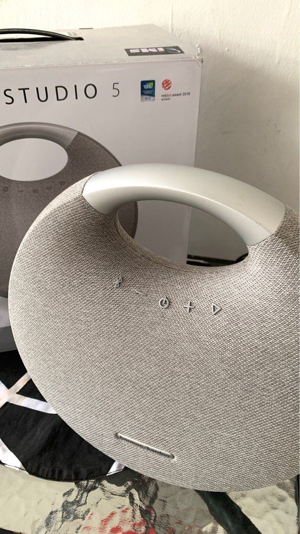 Onyx hotsell 5 studio