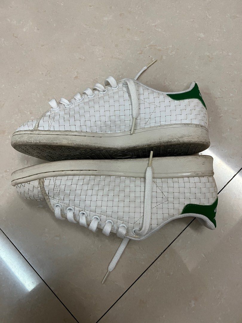 Stan smith (Category: Sneakers) located in Quezon City. Submitted by stuffandmoreee (Listing ID 1200958292, Image 3). Description: .