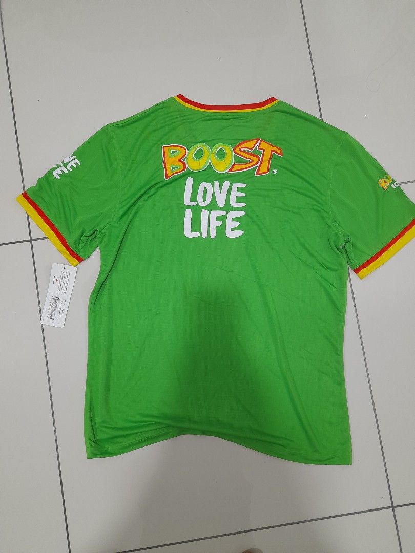 Standard Chartered KL Marathon 2022, Men's Fashion, Activewear on Carousell