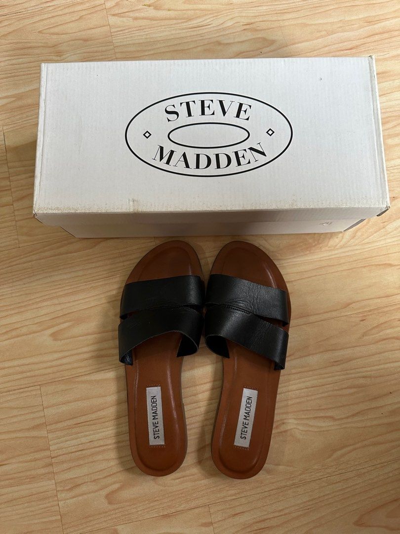 snakeskin flats steve madden