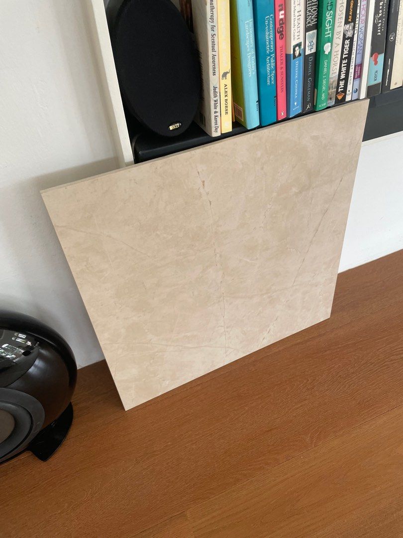 Stone lookalike Tiles, Furniture & Home Living, Home Improvement