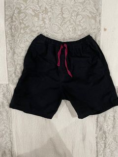Straightforward Shorts