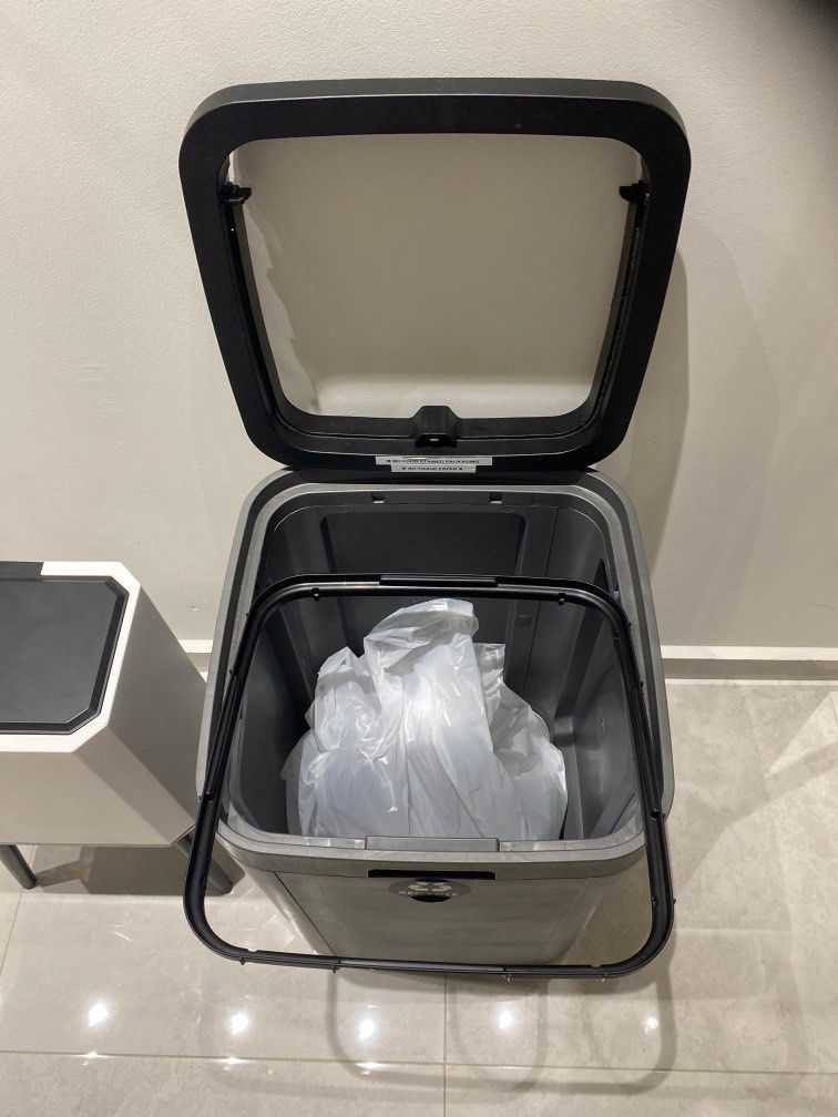 Stylish Home & Recycle Bins, Furniture & Home Living, Cleaning