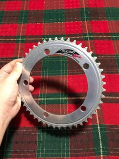 Sugino Zen NJS Stamped 47t 144BCD for sale!