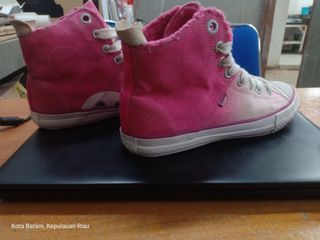 SuperDry Shoes