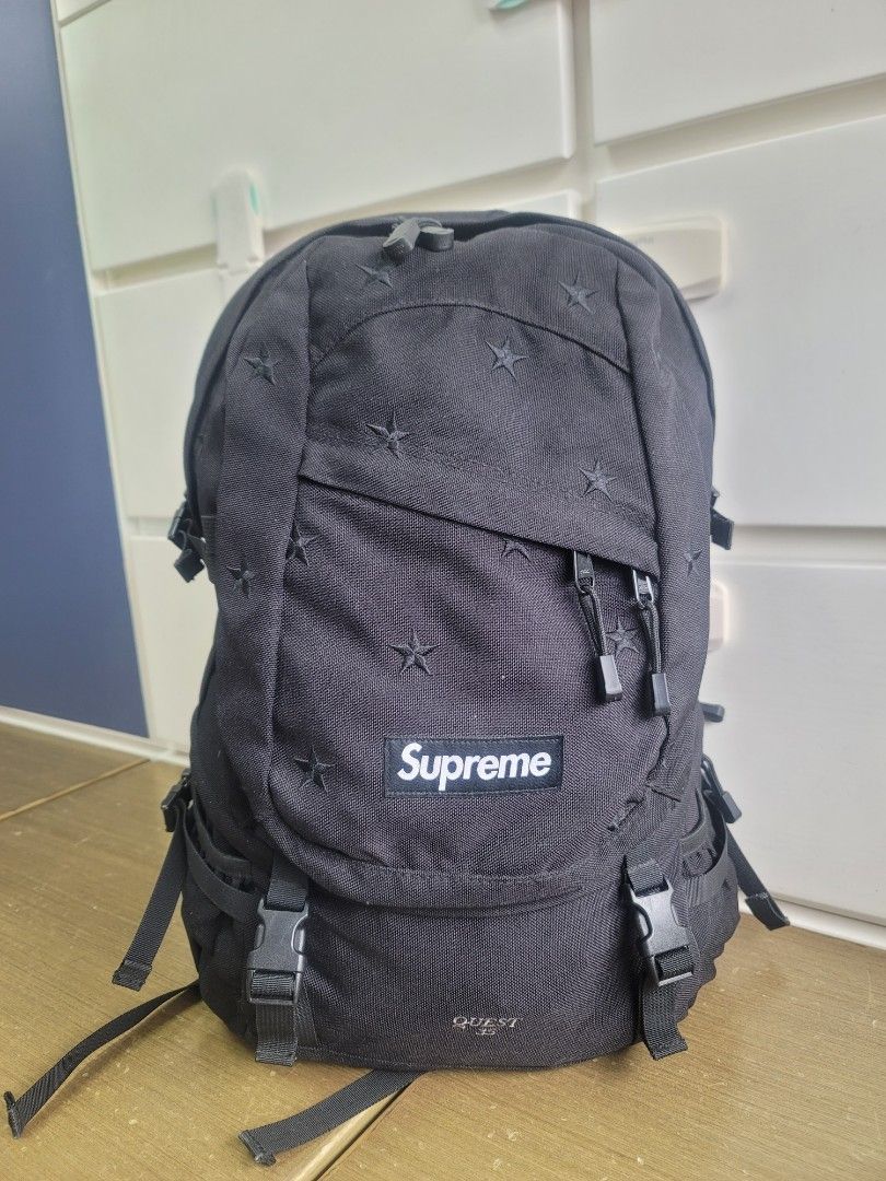 Supreme quest 35 backpack store