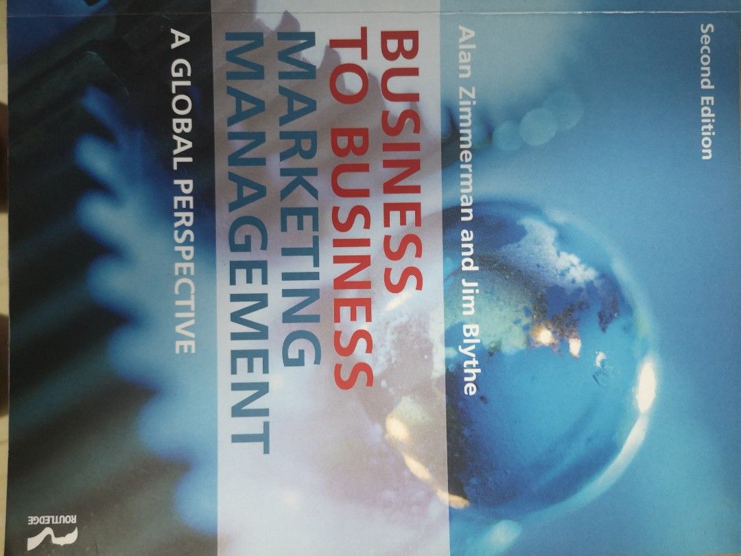Material Bsbm SUSS BSBM/BIZ Textbooks, Hobbies & Toys, Books & Magazines, Textbooks ...