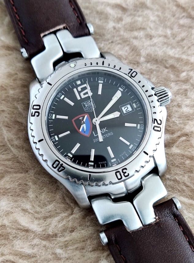 Tag heuer wt1110 clearance