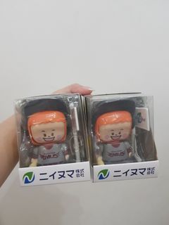 Takara Tomy 2019 Eagles Fan Ver