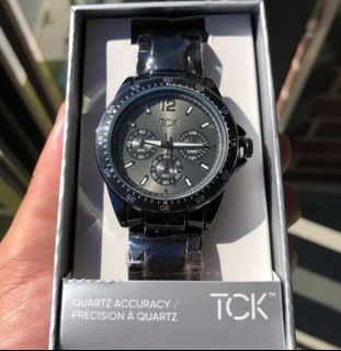 TCK Watch