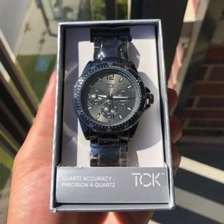 TCK Watch