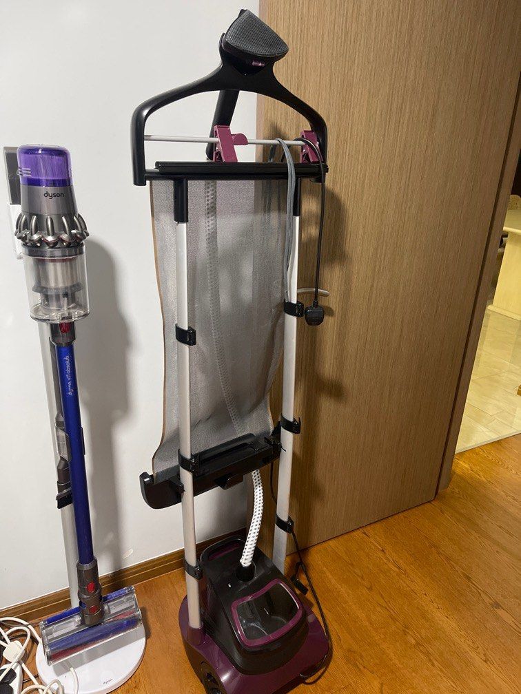 tefal clothes steamer big w