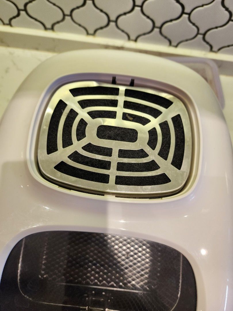 Tefal Super Uno Deep Fryer, TV & Home Appliances, Kitchen Appliances