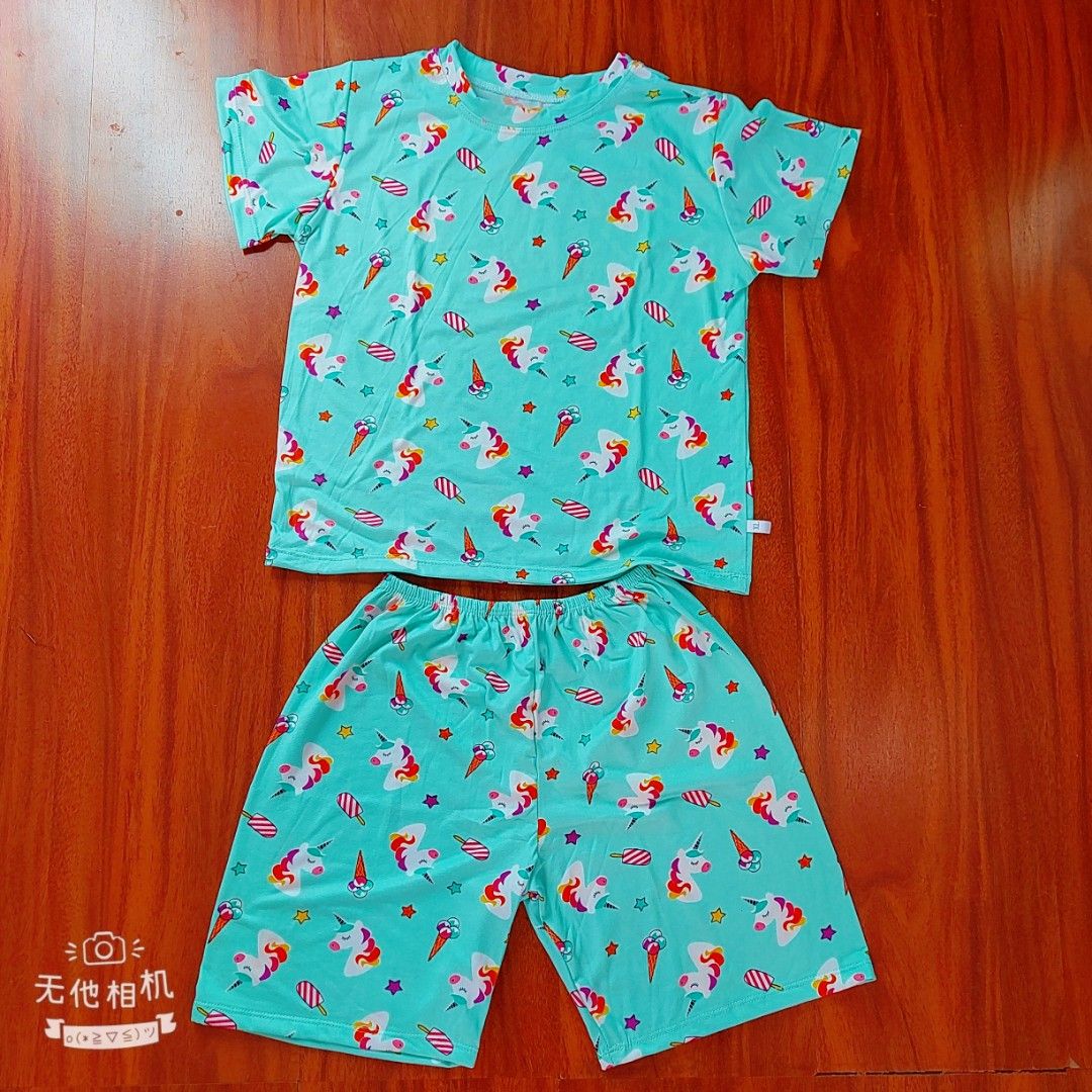 Terno shirt and short store
