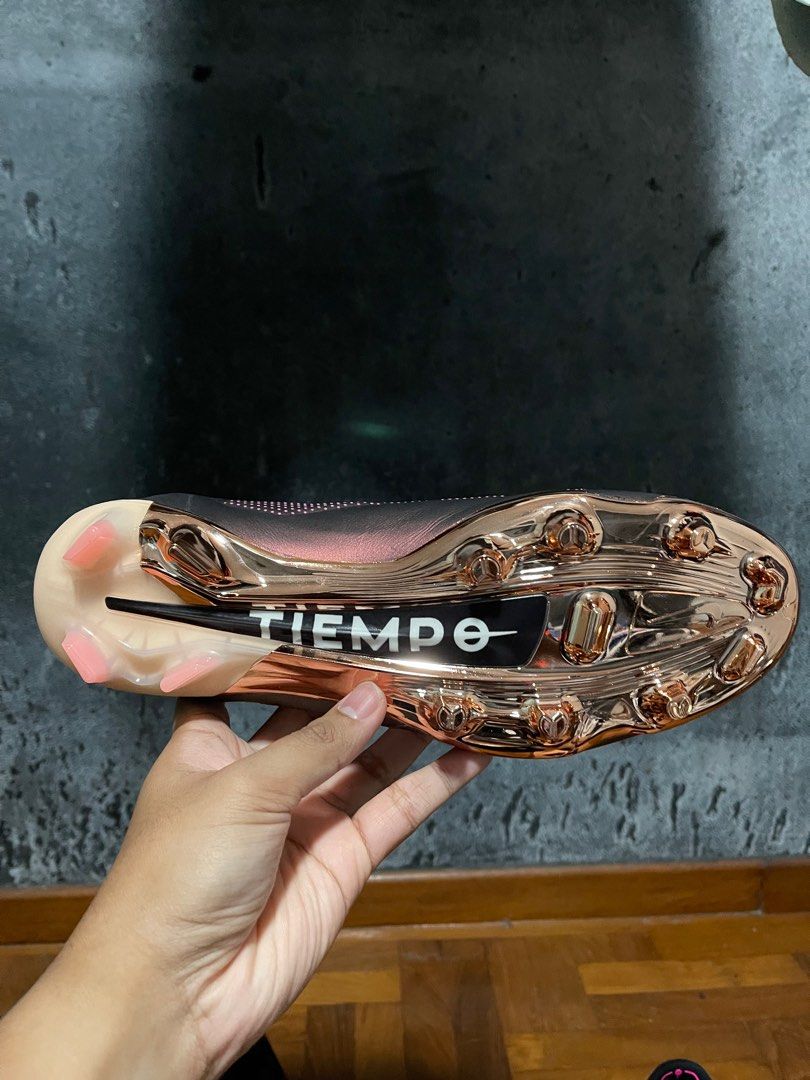 tiempo legend 9 elite review