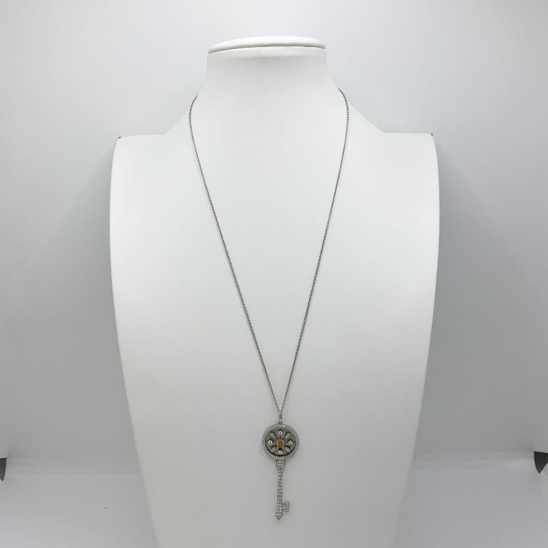 Tiffany kaleidoscope key outlet