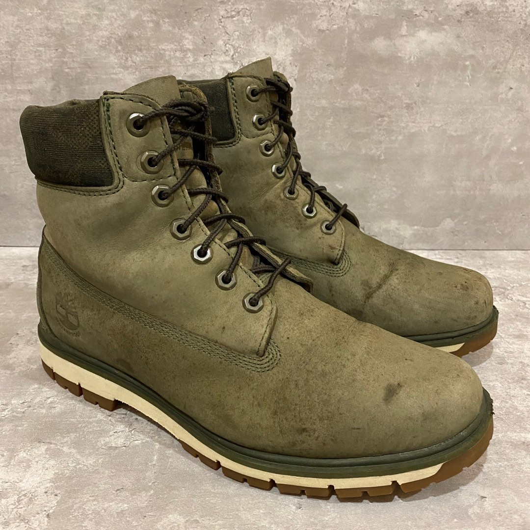 Timberland cheap sensorflex waterproof