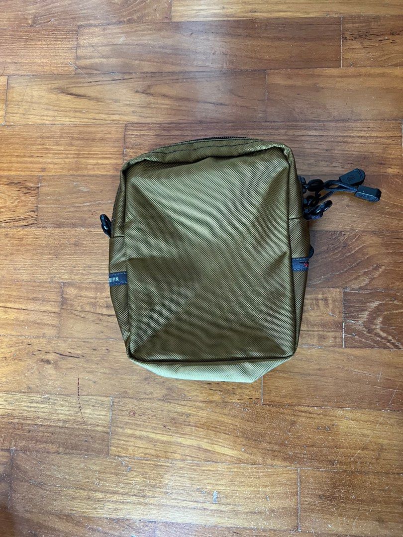 Tom 2025 bihn cubelet