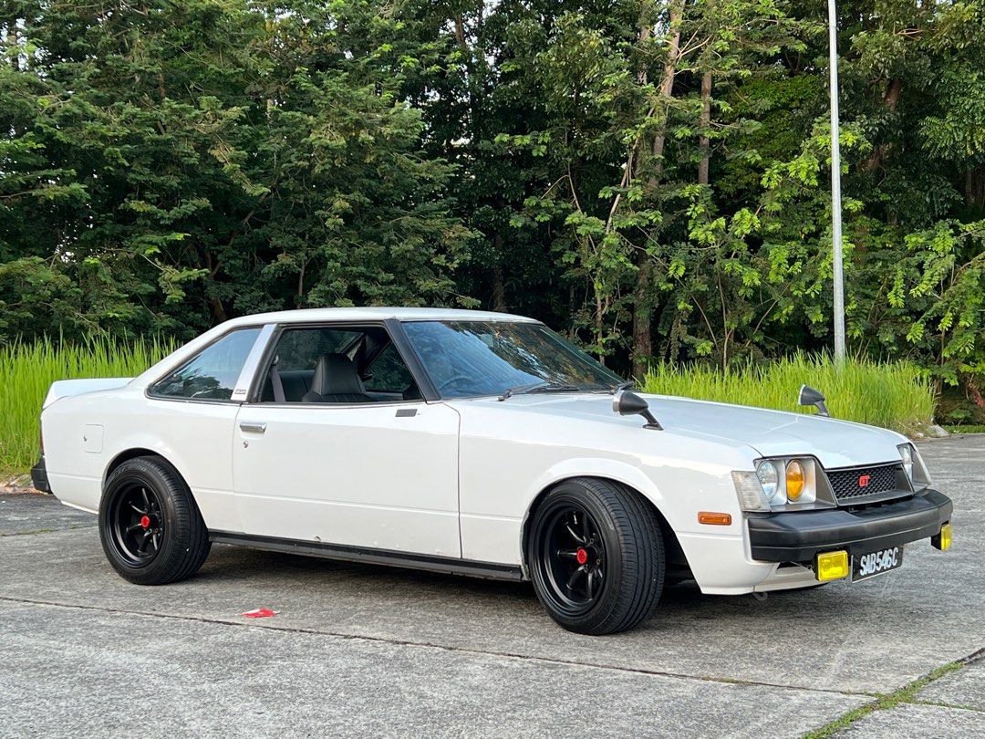 Is Your 1976 Celica Worth A Fortune? Find Out Now! - ae73pq0