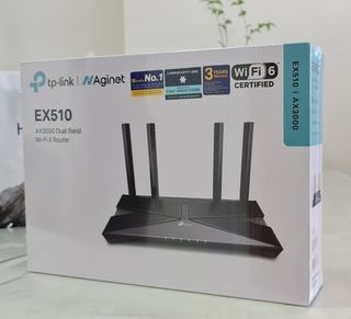 TP link Router
