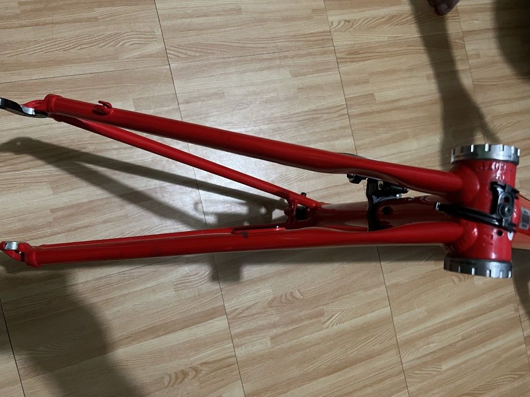 domane al frameset