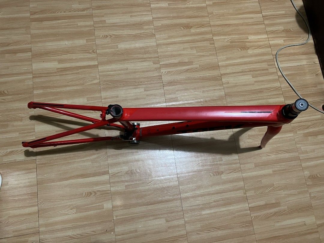 trek domane 2020 frameset