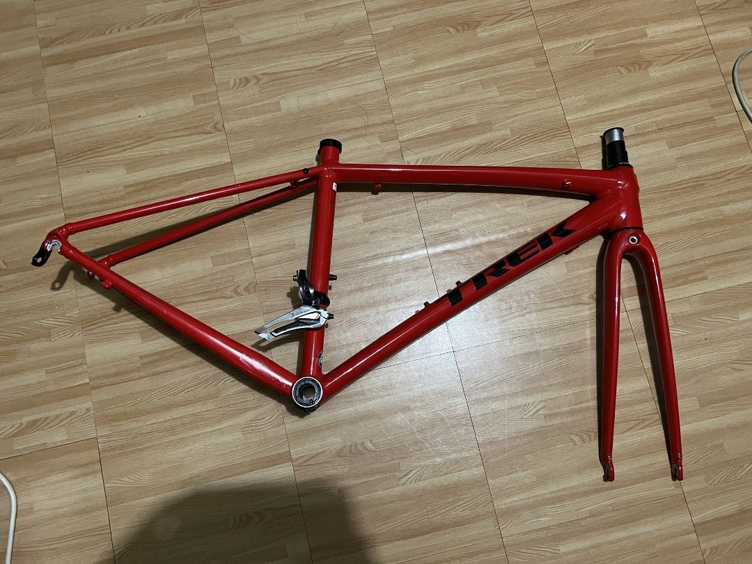 Trek Domane Al 3 2020 Frameset Sports Equipment Bicycles Parts
