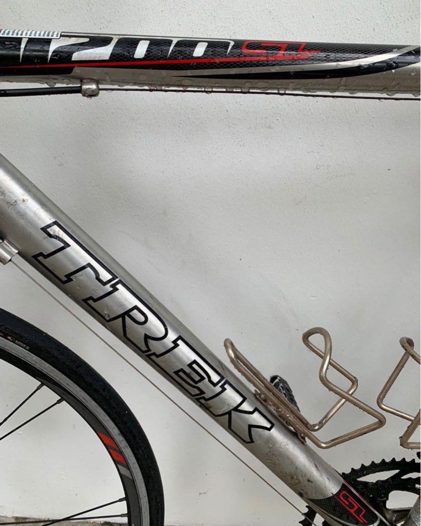 2005 trek 1000 deals