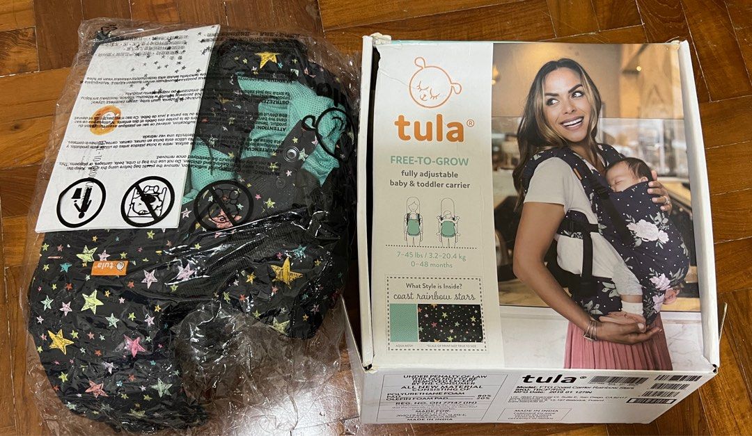 tula free to grow stars