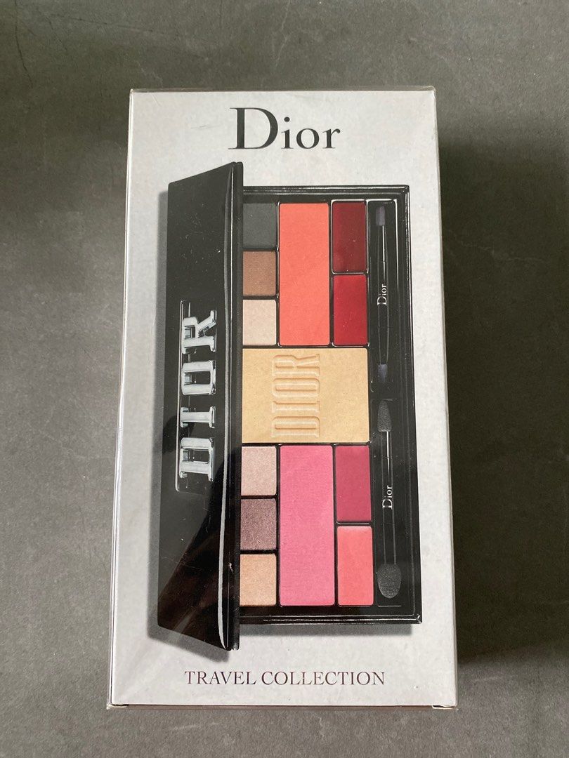 Ultra dior couture deals palette price