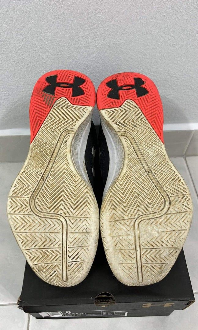 Under armor clearance jet 2017