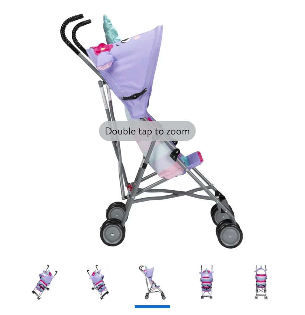 Unicorn umbrella stroller new arrivals
