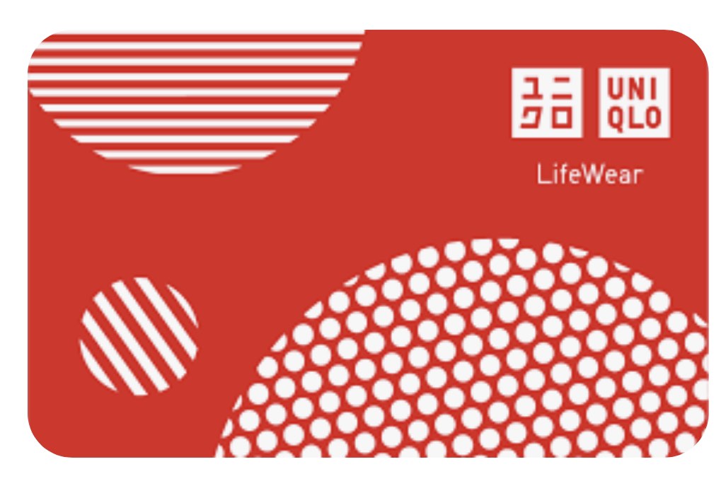 uniqlo gift card, Tickets & Vouchers, Vouchers on Carousell