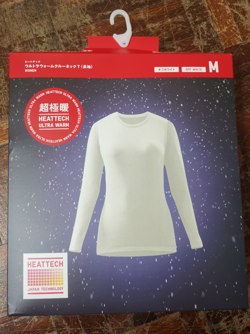 Uniqlo HeatTech review: Does the thermal clothing really work?